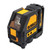 DEWALT RED 12V CROSS LINE