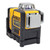 DEWALT GREEN 12V 3 X 360