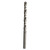 1/16" BLACK OXIDE DRILL BIT ( 2 PACK)