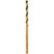 11/64" BLACK OXIDE DRILL BIT
