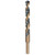 3/8" BLACK OXIDE DRILL BIT