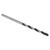 13/32" BLACK OXIDE DRILL BIT