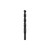 7/16" BLACK OXIDE DRILL BIT