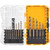 13 PC  BLACK OXIDE DRILL BIT SET