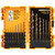 PILOT POINT® 14 PC. SET WITH 3/8" BIT (TOUGH CASE)