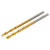1/8IN 135 SPLTPT TITANIUM - 2PK