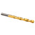 3/8IN 135 SPLTPT TITANIUM