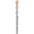 9/16" X 6" SPADE BIT