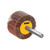 1/2"   X 12" BLACK  OXIDE DRILL BIT