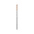 5/8"     REDUCED SHANK BLACK OXIDE DRILL BIT (3/8" SHANK)