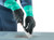 AlphaTec®  58-128 Size 10
