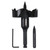 BIT D’AUTO-ALIMENTATION ROBUSTE DE 3"