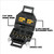 8 PC. KIT D’AUTO-ALIMENTATION