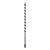 5/8" X 17" SHIP AUGER BIT