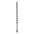 3/4" X 17" SHIP AUGER BIT