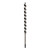 1 » X 17 » NAVIRE AUGER BIT