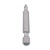 #1  PHILLIPS 2" SCREWDRIVER POWER BIT