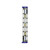 #1 PHILLIPS 3-1/2" SCREWDRIVER POWER BIT