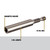3" PROFESSIONAL MAGNETIC BIT TIP HOLDER