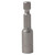 1/4"   X 1-7/8" MAGNETIC SOCKET DRIVER