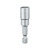 5/16" X 1-7/8" MAGNETIC SOCKET DRIVER - 2 PK (BULK 25)