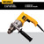 1/2" VSR 0-600 RPM DRILL 7.8A MANDRIN À CLÉ