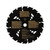 SÉRIE 20™ CONSTRUCTION 7-1/4" 20T BOIS TRAITÉ SOUS PRESSION/BOIS HUMIDE