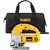 VS COMPACT JIG SAW 5.5 AMP - KEYLESS W/ BAG