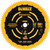 12" 80T PRECISION TRIM BLADE