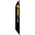 3" 12TPI TRIM/COPING HCS T-SHANK JIG SAW BLADE (5 PK)