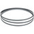 LAME DE SCIE À BANDE "RTABLE 24 TPI - 44 7/8 », .020 » (3 PK)