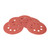 5IN 150 GRIT 8 HOLE DISC - DW4304