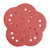 5IN 150 GRIT 8 HOLE DISC - DW4304