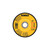 5 » X 1/4 » X 5/8 » -11FAST COUPE ABR