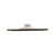 7 » X 1/4 » X 5/8 » -11FAST COUPE ABR