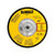 7" X 1/4" X 5/8" -11FAST CUTTING ABR