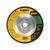 4-1/2" X 1/8" X 5/8"-11 MASONRY