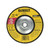 MEULE GP 6 » X 1/4 » X 5/8 »-11 GP