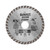 4-1/2" HIGH PERF MASONRY BLADE CARDED