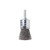 BROSSE D’EXTRÉMITÉ DE SERTISSAGE DE 1 » / CARBURATEUR STL 1/4 " STEM