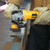 3IN KNOTTED CUP BRUSH - DW4910