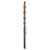 3/16" X 3"   DRILL BIT PREMIUM PERCUSSION