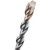 5/8"  X 6"    DRILL BIT PREMIUM PERCUSSION