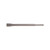 10" COLD CHISEL