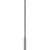 1/4 X 6-1/2 X 8-1/2 ROCK CARBIDE™ SDS+ HAMMER BIT (BULK 25)