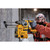 1/2 X 8 X 10 MÈCHE À MARTEAU EN CARBURE™ DE ROCHE SDS+