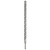 3/4 X 16 X 18 ROCK CARBIDE™ SDS+ HAMMER BIT