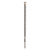7/8" X 16" X 18" ROCK CARBIDE 4 CUTTER SDS+