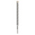 1-1/8" X 16" X 18" ROCK CARBIDE 4 CUTTER SDS+