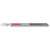 5/16" X 4" X 6-1/2" SOLID CARBIDE SDS+ - DW5524B25